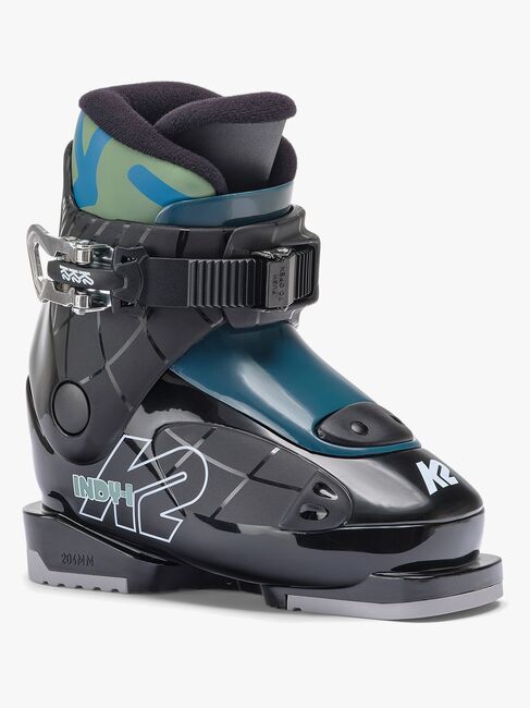 K2 Indy 1 Skistøvler