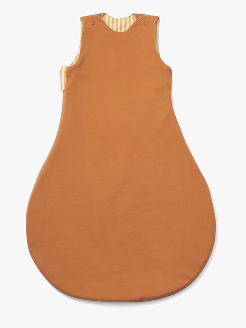 DockATot Sovepose 6-18 Mdr, Golden Stripe