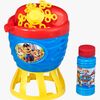 Paw Patrol Sæbeboblefontæne