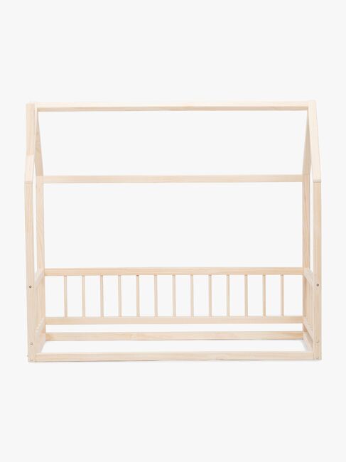 Minitude Nordic MASON Junior-/Montessori-seng 70x160, Træ