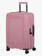 American Tourister Dashpop Spinner Kuffert 76-84L, Lilas Pink