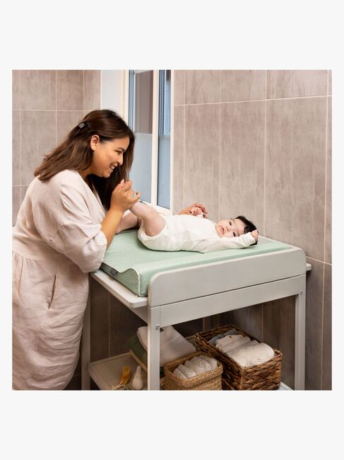 Vinter & Bloom Meadow Puslepude, Green Fields