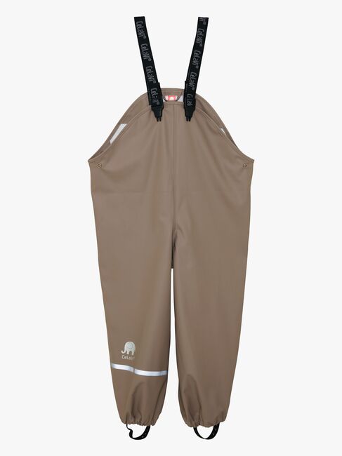 CeLaVi Regnsæt, Fungi