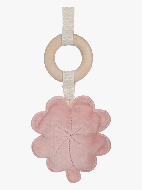 Miffy x Little Dutch Aktivitetstæppe, Lucky Blossom