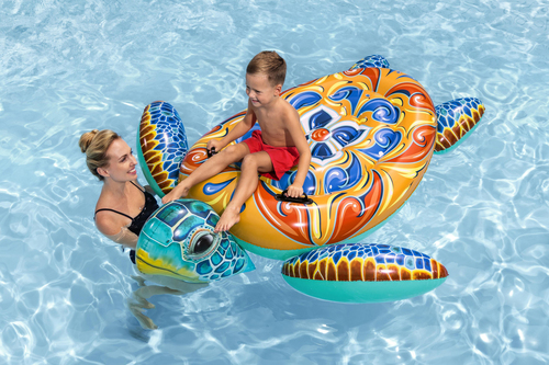 Bestway Badelegetøj Middelhavsskildpadde