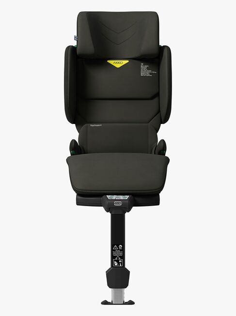 Axkid Up Autostol, Forest Moss Green