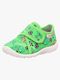 Superfit Spotty Indesko, Green