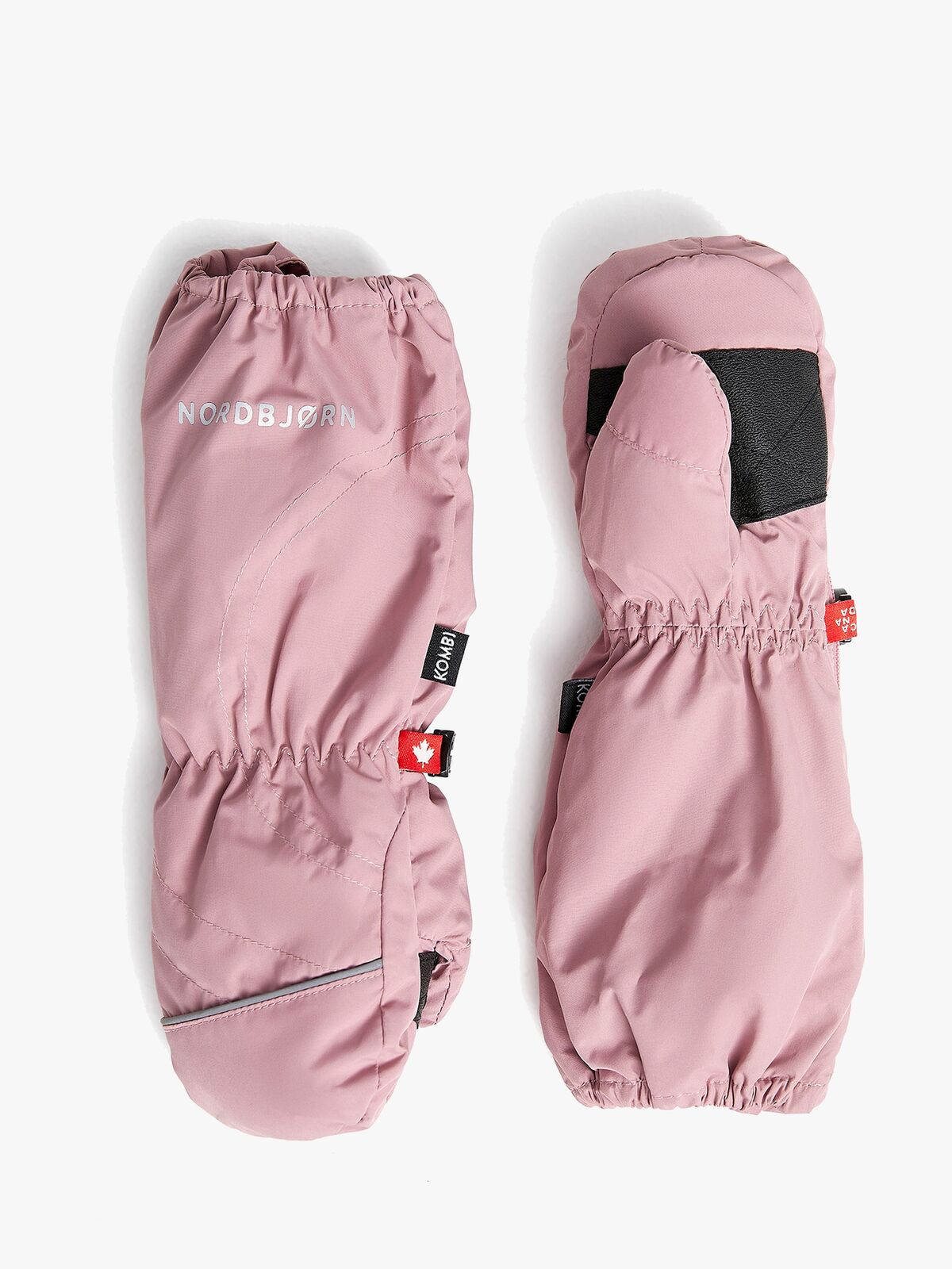 Nordbjørn Peak Vanter, Nostalgia Rose