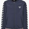 Hummel James Jakke, Sort Iris