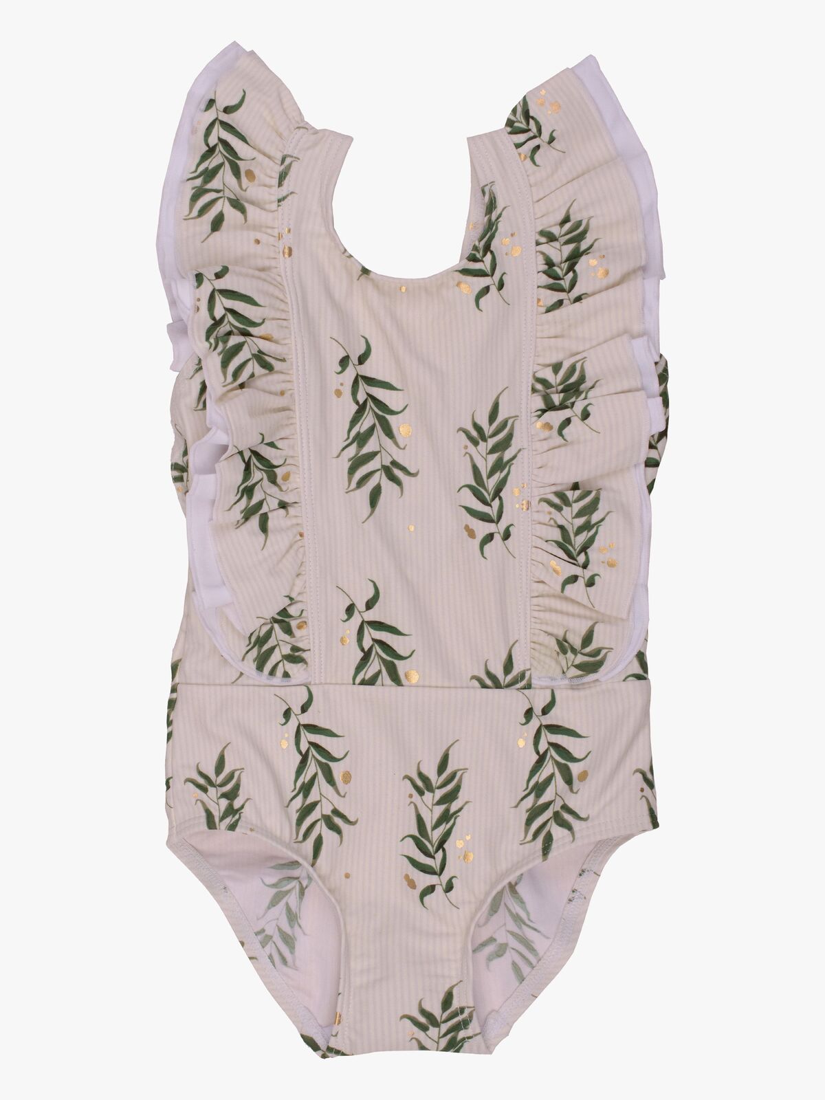 Lindberg Daphne Badedragt, Offwhite