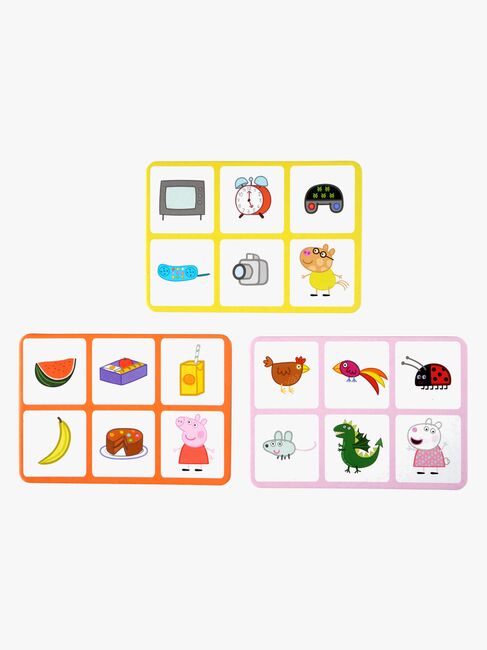 Gurli Gris Børnespil Lotto