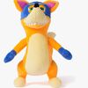 Dora The Explorer Bamse Swiper 20 cm