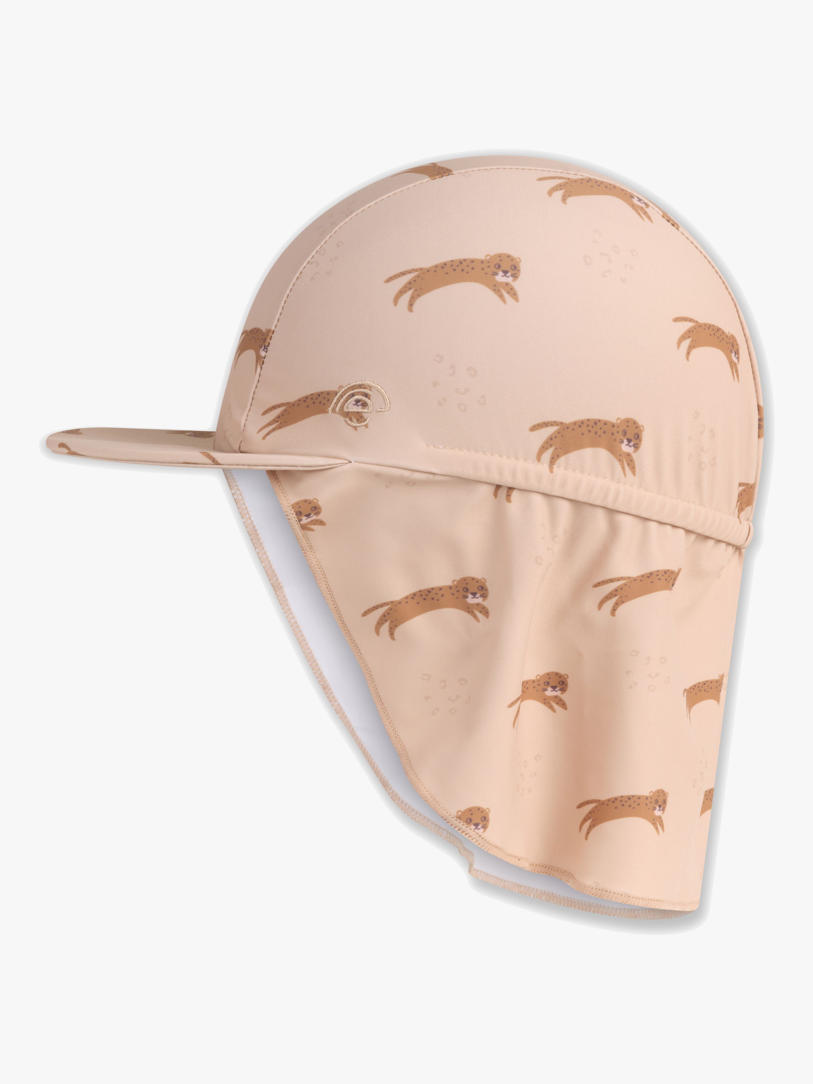 Swim Essentials UV-Badehætte, Roamer, 2-4 år