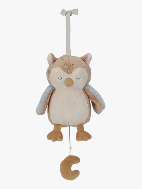 Little Dutch Forest Friends Owl Spilledåse