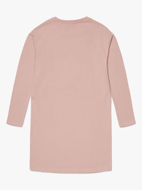 Luca & Lola Alessia Kjole, Pink