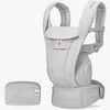 Ergobaby Omni Deluxe Bæresele Cotton, Pearl Grey
