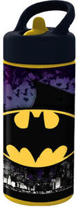 Batman Sipper Drikkedunk 410 ml