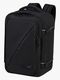 American Tourister Take2Cabin S Rygsæk 24L, Black