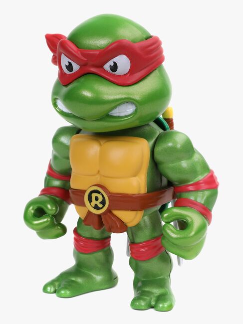Turtles Raphael Figur