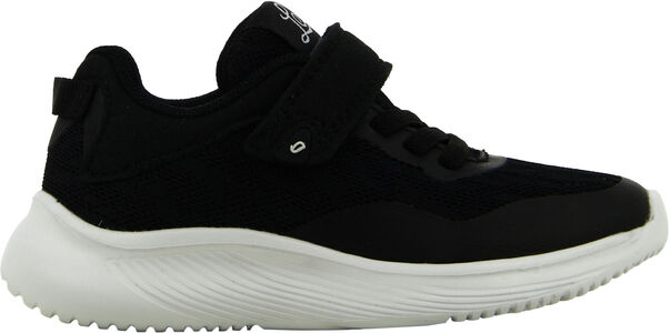 Leaf Dalby Sneakers, Black