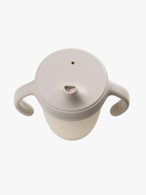 b.box Tudekop Silikone, Latte