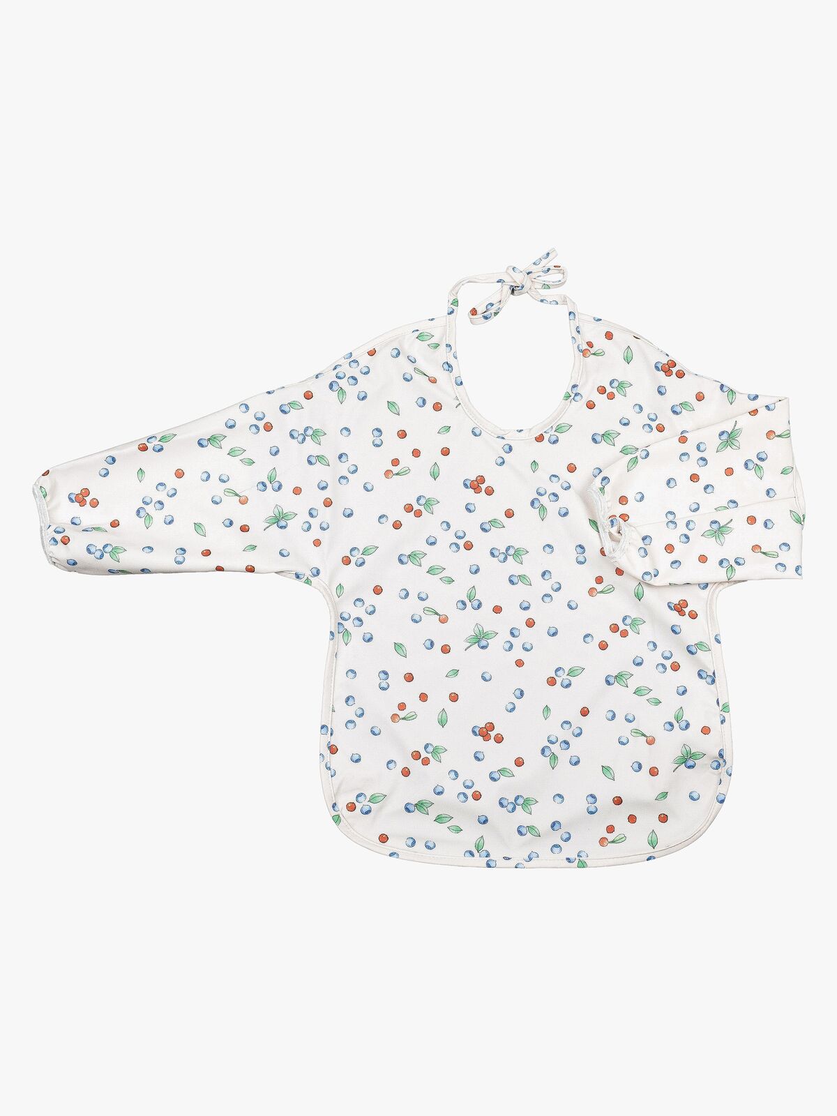 Elsa Beskow Putte I Blåbærskoven  Langærmet Hagesmæk