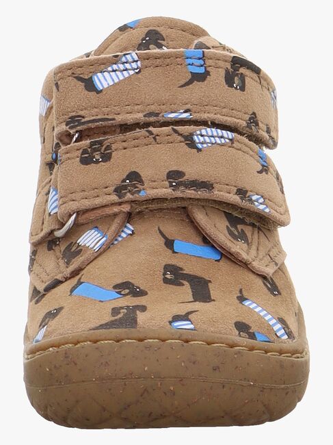 Superfit Saturnus Begyndersko, Brown