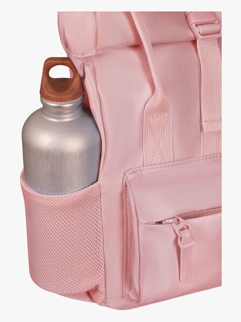 American Tourister Urban Groove City Mini Rygsæk 7L, Pastel Pink