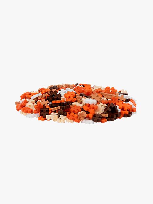 Plus-Plus Byggesæt Pumpkin Spice mix 240 Dele