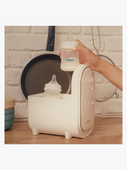 NENO Lindo Sterilisator