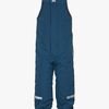 Didriksons Tarfala Overtræksbukser, Hurricance Blue