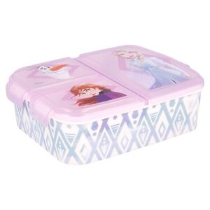Disney Frozen 2 Lunchbox, Multirum