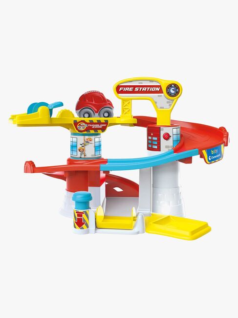 Clementoni Brandstation Tumbling Cars