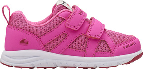 Viking Odda Sneakers, Pink