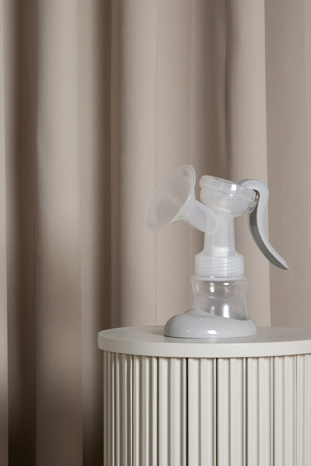 Beemoo CARE Manuel Brystpumpe