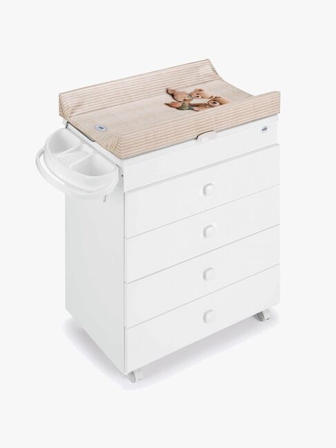 CAM Asia Puslekommode, Bear Doggies