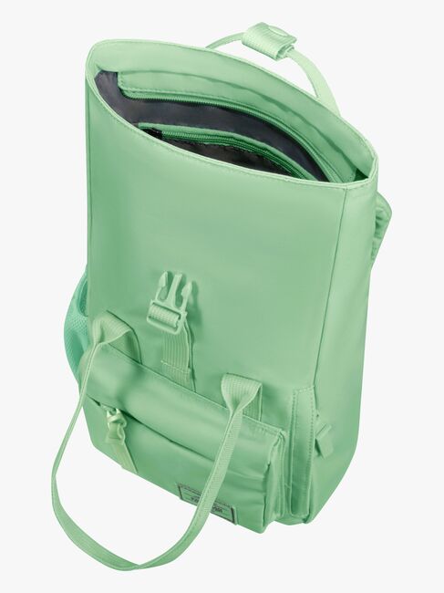 American Tourister Urban Groove City Mini Rygsæk 7L, Pastel Green