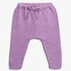 Petite Chérie Atelier Evy Babybukser, Light Purple/Dusty Purple