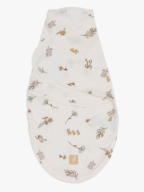 Jollein Sovepose Slå-om 0-3 Måneder, Riverside