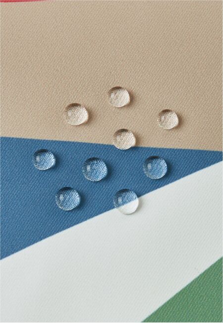 Reimatec Kipina Flyverdragt, Blue Ocean