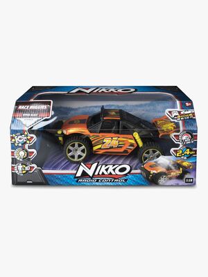 Nikko Race Buggies Hyper Blaze Fjernstyret Bil