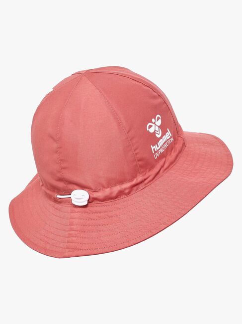 Hummel Starfish Solhat, Dusty Cedar