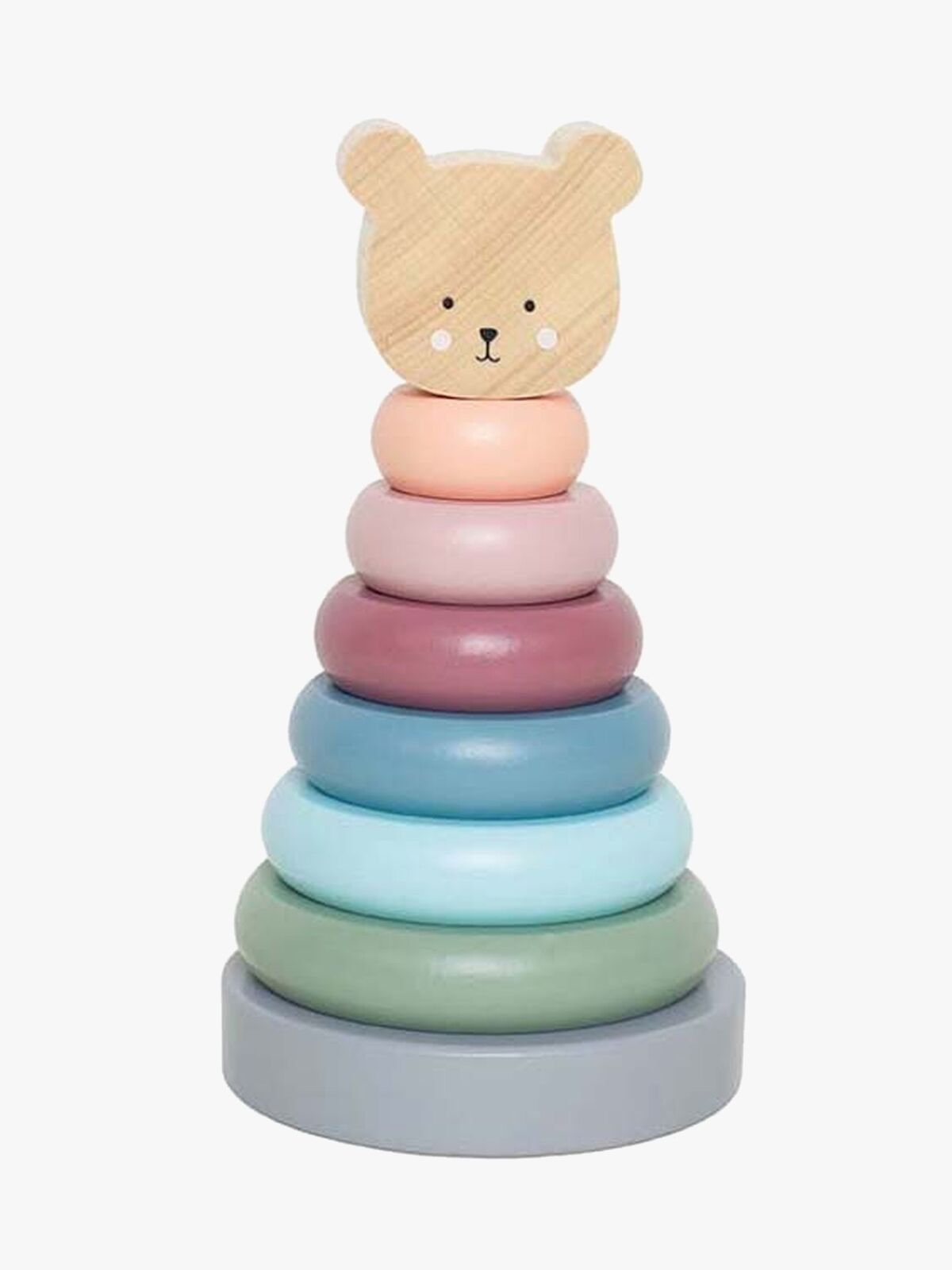 Jabadabado StabeltårnTeddy