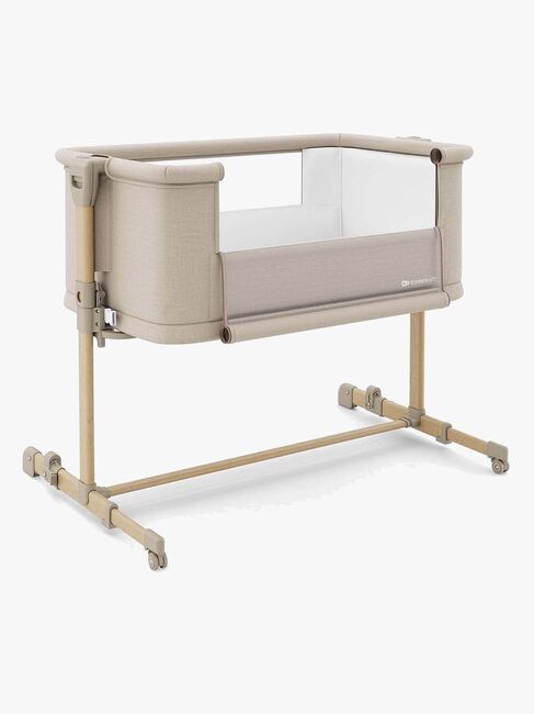 Kinderkraft Nestee Grow 2 Weekendseng, Beige Wood 2156098_KLNEEGR2-BEG0001-3420_3a.jpg