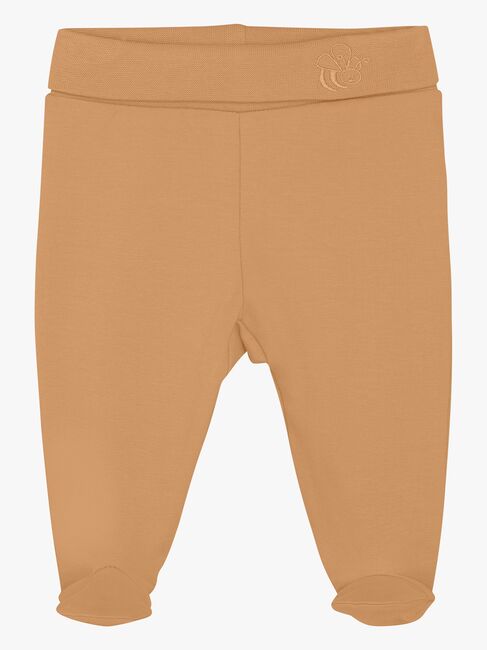 Fixoni Præmatur Pyjamassæt Str. 50, Brun