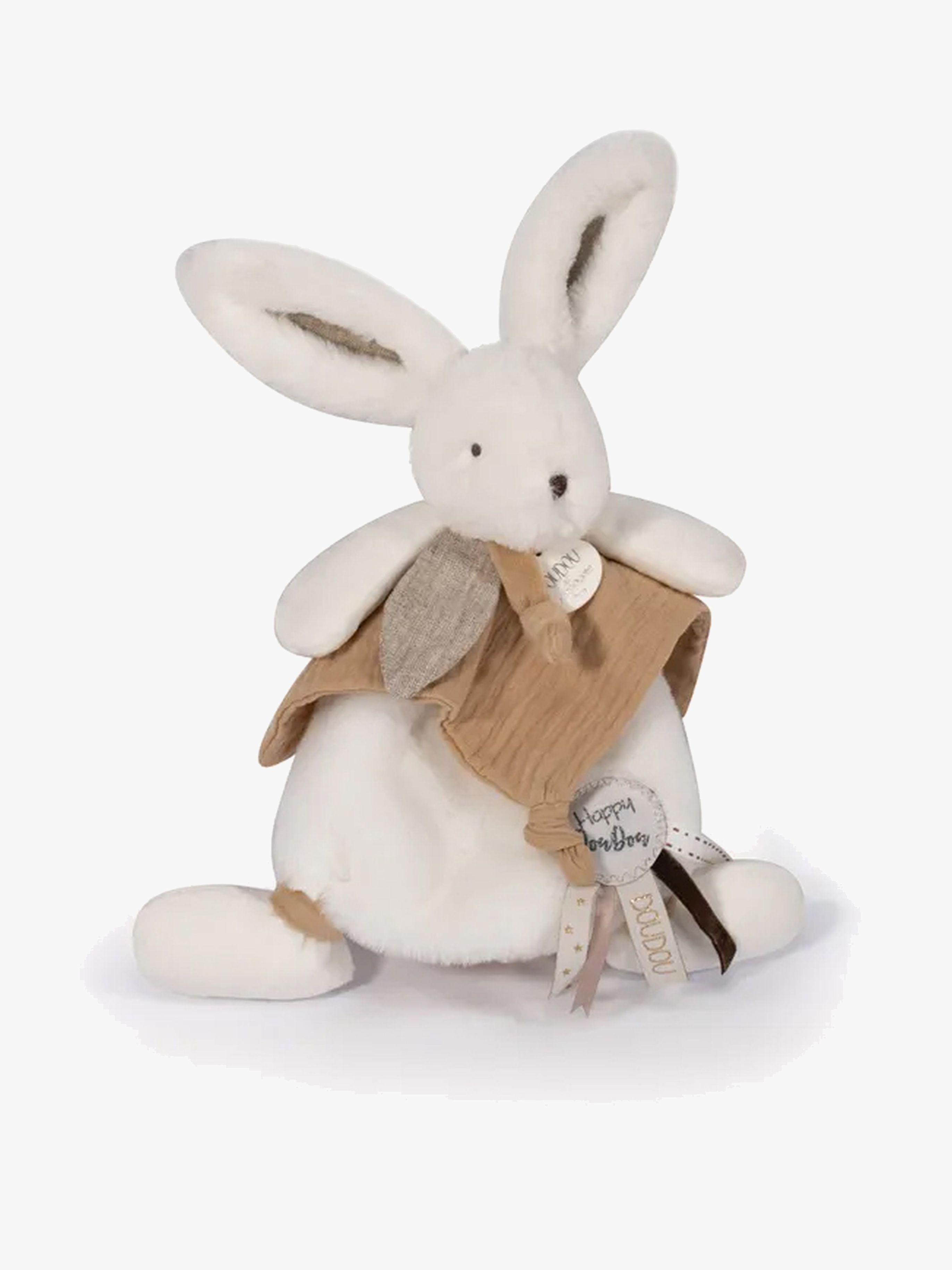 DouDou Happy Wild Nusseklud, Natural