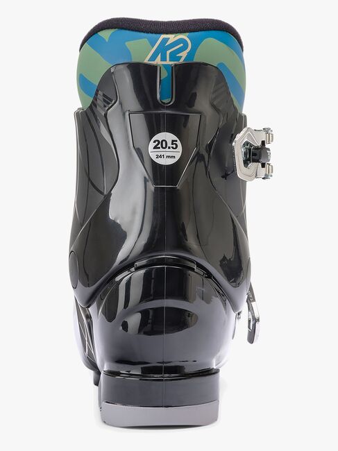 K2 Indy 2 Skistøvler