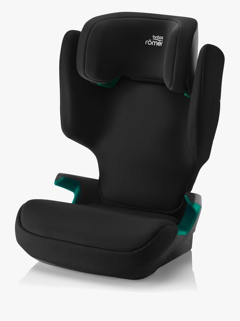 Britax Römer Adventure Plus Autostol, Space Black