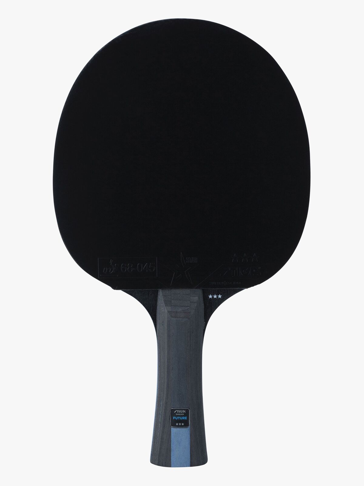 Stiga Bordtennisbat 3-star Future