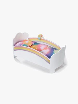 Baby Born Regnbue Dukkeseng